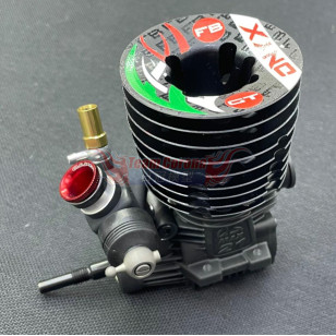 GENIUS ONYX RS FB GT2024 5-ports Europe Champion GT engine 